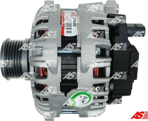 AS-PL A0569S - Генератор parts5.com