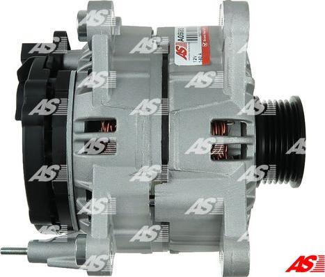 AS-PL A0568S - Генератор parts5.com