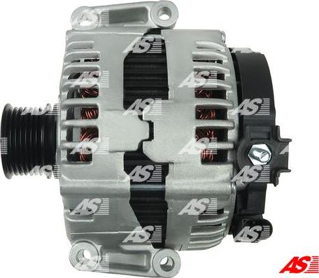 AS-PL A0504 - Генератор parts5.com