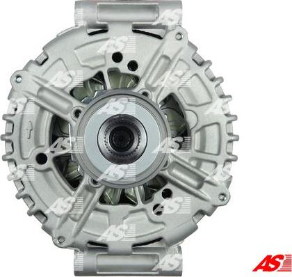 AS-PL A0505 - Генератор parts5.com