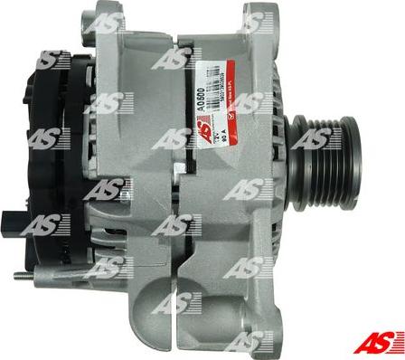 AS-PL A0500 - Генератор parts5.com