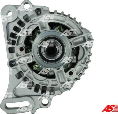 AS-PL A0500 - Генератор parts5.com