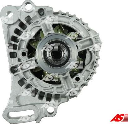 AS-PL A0501 - Генератор parts5.com