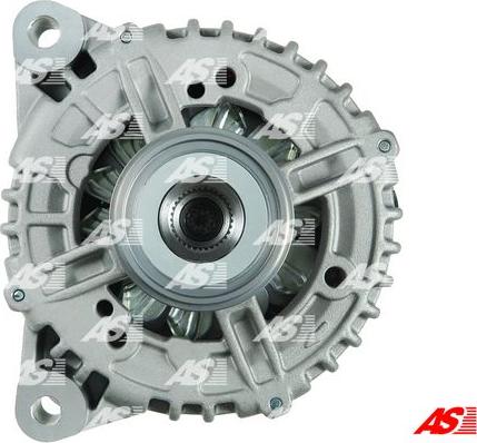 AS-PL A0502 - Генератор parts5.com