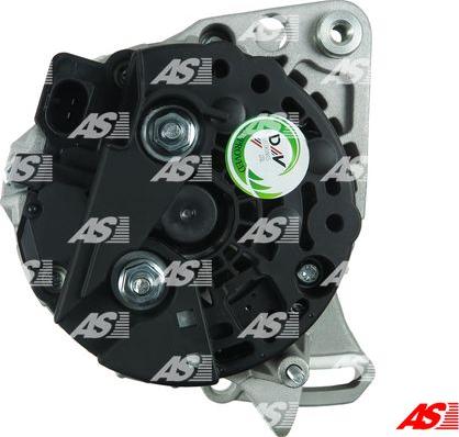 AS-PL A0507 - Генератор parts5.com