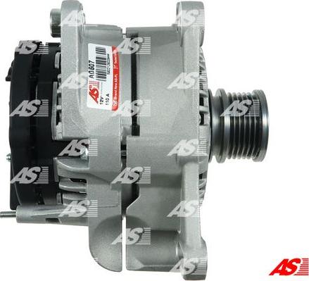 AS-PL A0507 - Генератор parts5.com