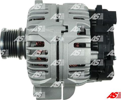 AS-PL A0507 - Генератор parts5.com