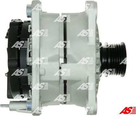 AS-PL A0519S - Alternador parts5.com