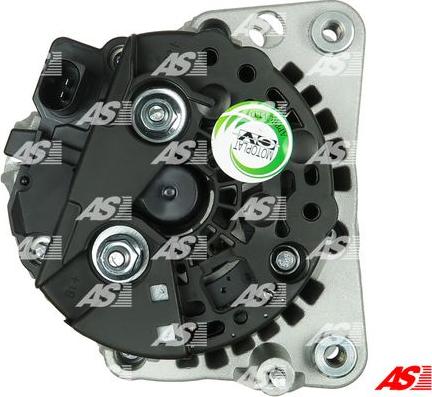 AS-PL A0519S - Alternador parts5.com