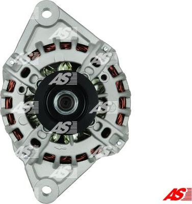 AS-PL A0516S - Alternador parts5.com