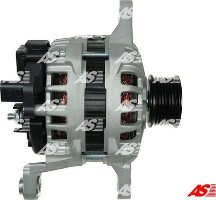 AS-PL A0516S - Alternador parts5.com