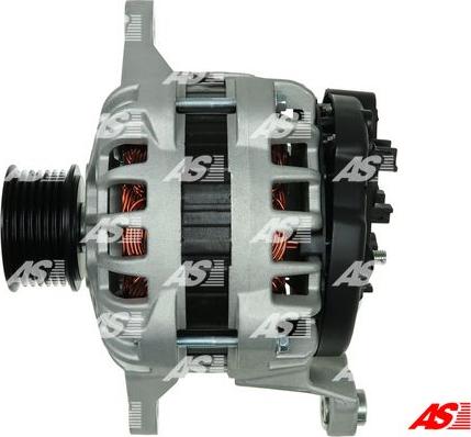 AS-PL A0516S - Генератор parts5.com