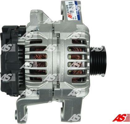 AS-PL A0518PR - Генератор parts5.com