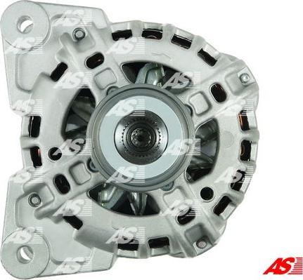 AS-PL A0513 - Alternator parts5.com