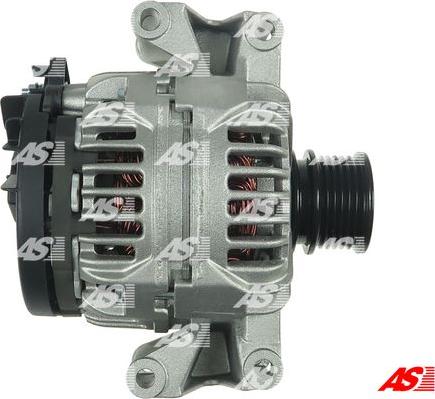 AS-PL A0517PR - Генератор parts5.com