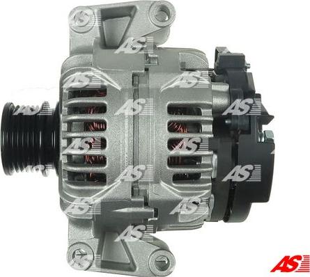 AS-PL A0517PR - Генератор parts5.com