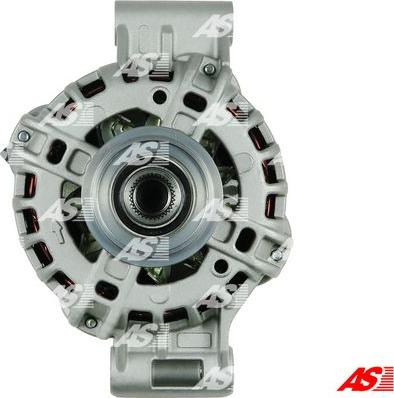 AS-PL A0588S - Генератор parts5.com