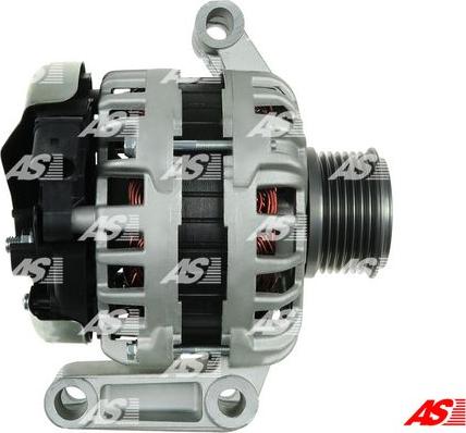 AS-PL A0588S - Генератор parts5.com