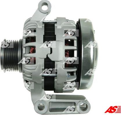 AS-PL A0588S - Генератор parts5.com