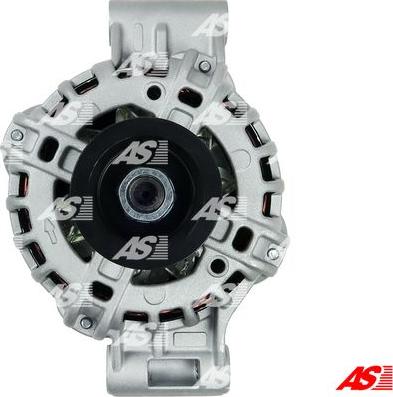 AS-PL A0587S - Генератор parts5.com