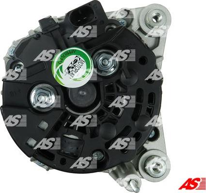 AS-PL A0533S - Генератор parts5.com