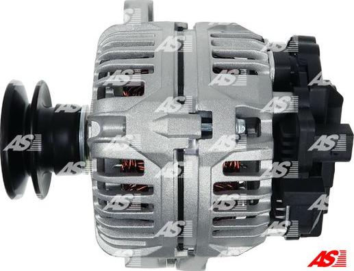 AS-PL A0532S - Alternator parts5.com