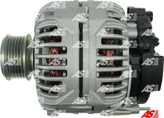 AS-PL A0521 - Alternator parts5.com