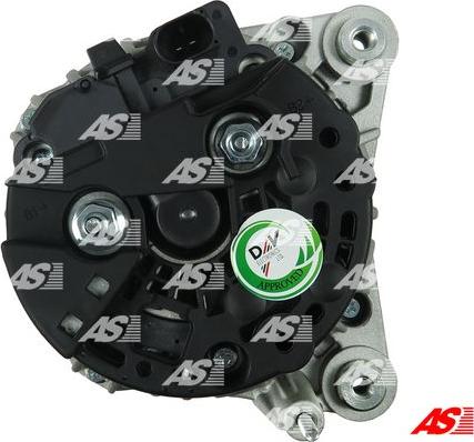 AS-PL A0521 - Генератор parts5.com