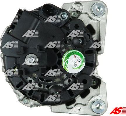 AS-PL A0527 - Alternador parts5.com