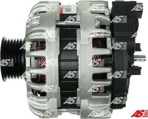 AS-PL A0527 - Alternador parts5.com