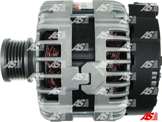 AS-PL A0576S - Генератор parts5.com