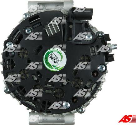 AS-PL A0570S - Генератор parts5.com