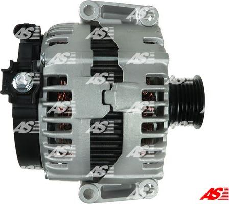 AS-PL A0570S - Генератор parts5.com