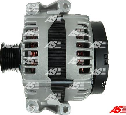 AS-PL A0570S - Генератор parts5.com