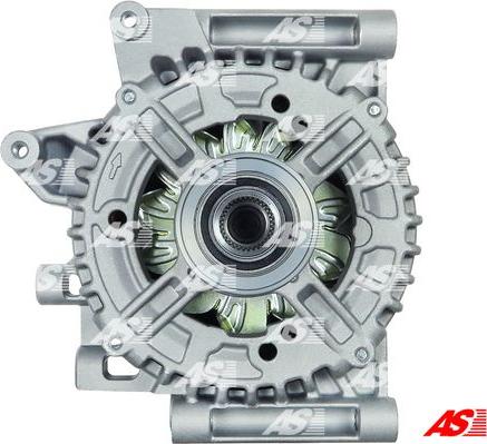 AS-PL A0577S - Генератор parts5.com