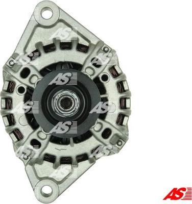 AS-PL A0665PR - Генератор parts5.com