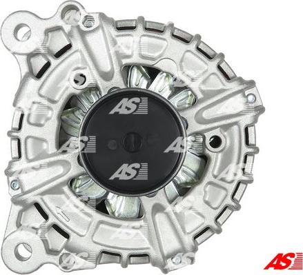 AS-PL A0661S - Генератор parts5.com