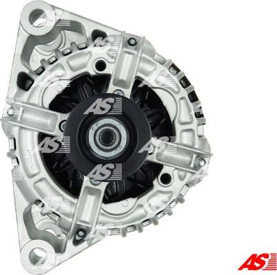 AS-PL A0638PR - Генератор parts5.com