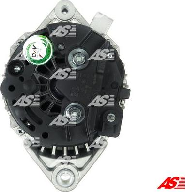 AS-PL A0632PR - Alternator parts5.com