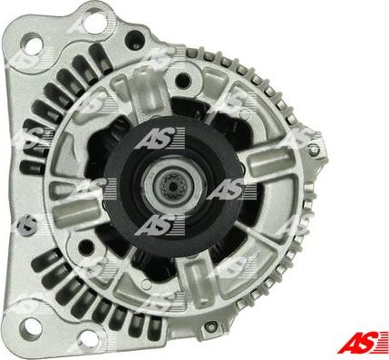 AS-PL A0637PR - Генератор parts5.com