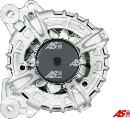 AS-PL A0627S - Генератор parts5.com