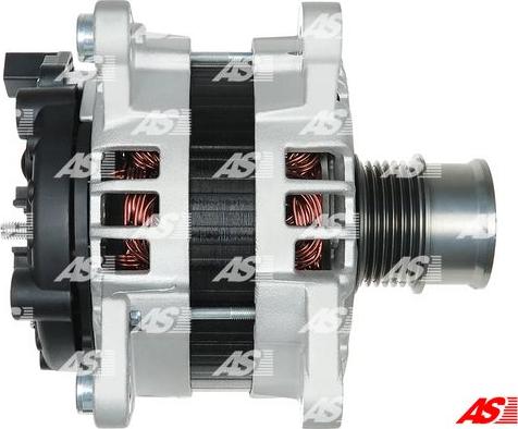 AS-PL A0627S - Генератор parts5.com