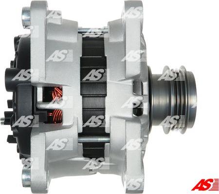 AS-PL A0677S - Генератор parts5.com