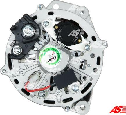 AS-PL A0094 - Alternator parts5.com