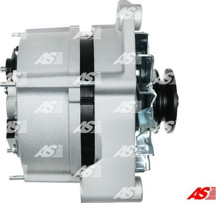 AS-PL A0094 - Alternator parts5.com