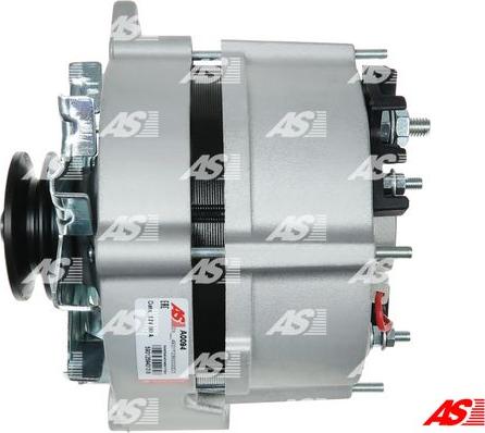 AS-PL A0094 - Генератор parts5.com