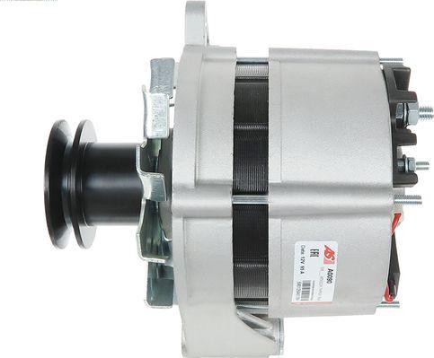 AS-PL A0090 - Генератор parts5.com