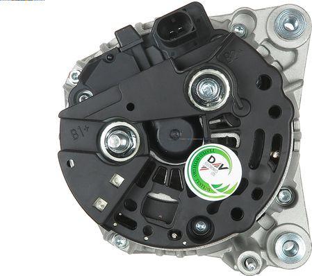 AS-PL A0059(P) - Alternador parts5.com