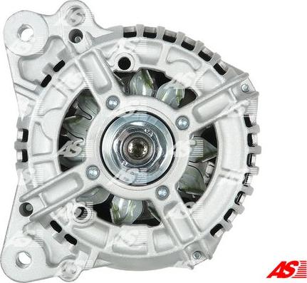 AS-PL A0059 - Alternator parts5.com