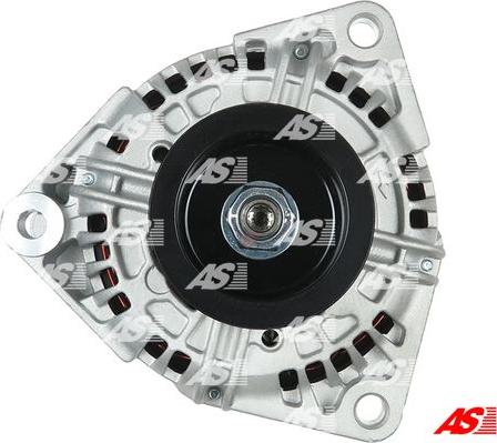 AS-PL A0053 - Генератор parts5.com